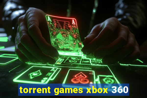 torrent games xbox 360